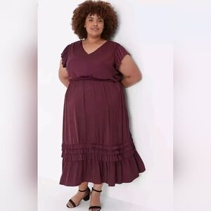 Lane Bryant Dress